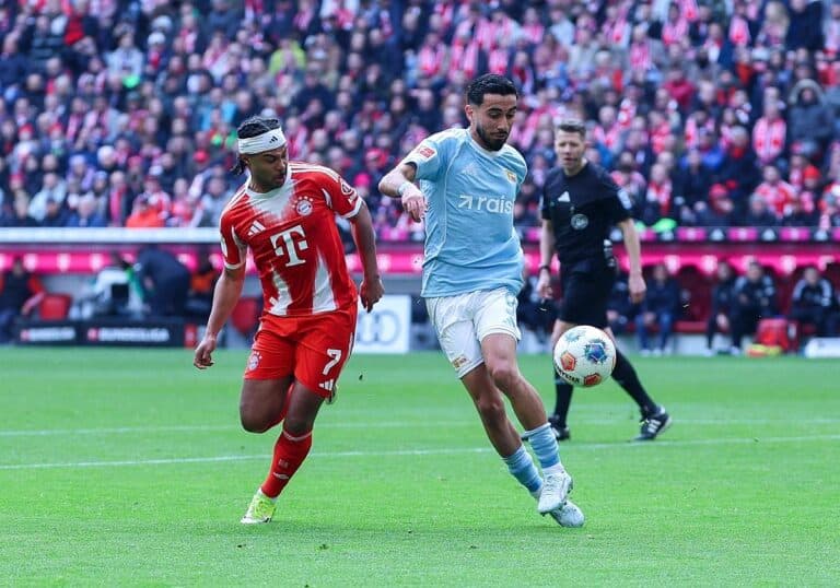 FC Bayern