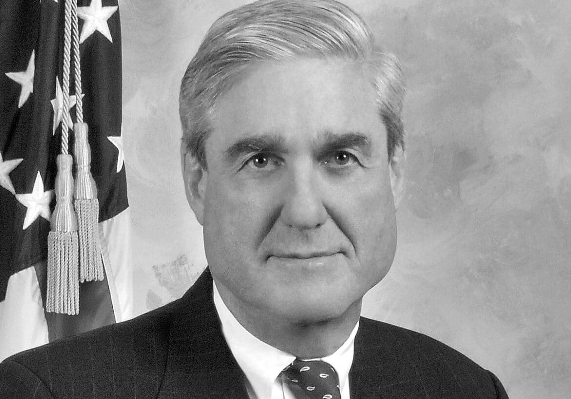 Robert Mueller