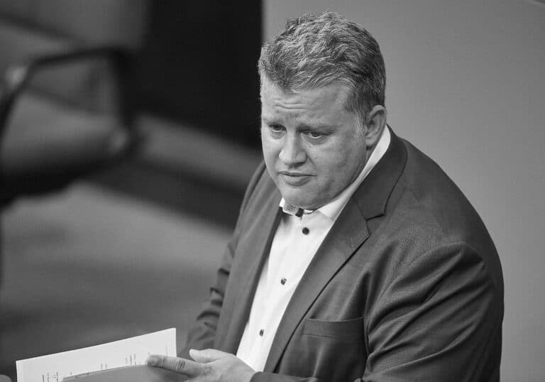 Carsten Träger