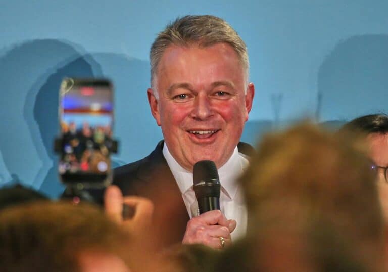 Gordon Schnieder