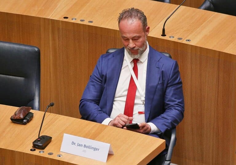 Jan Bollinger