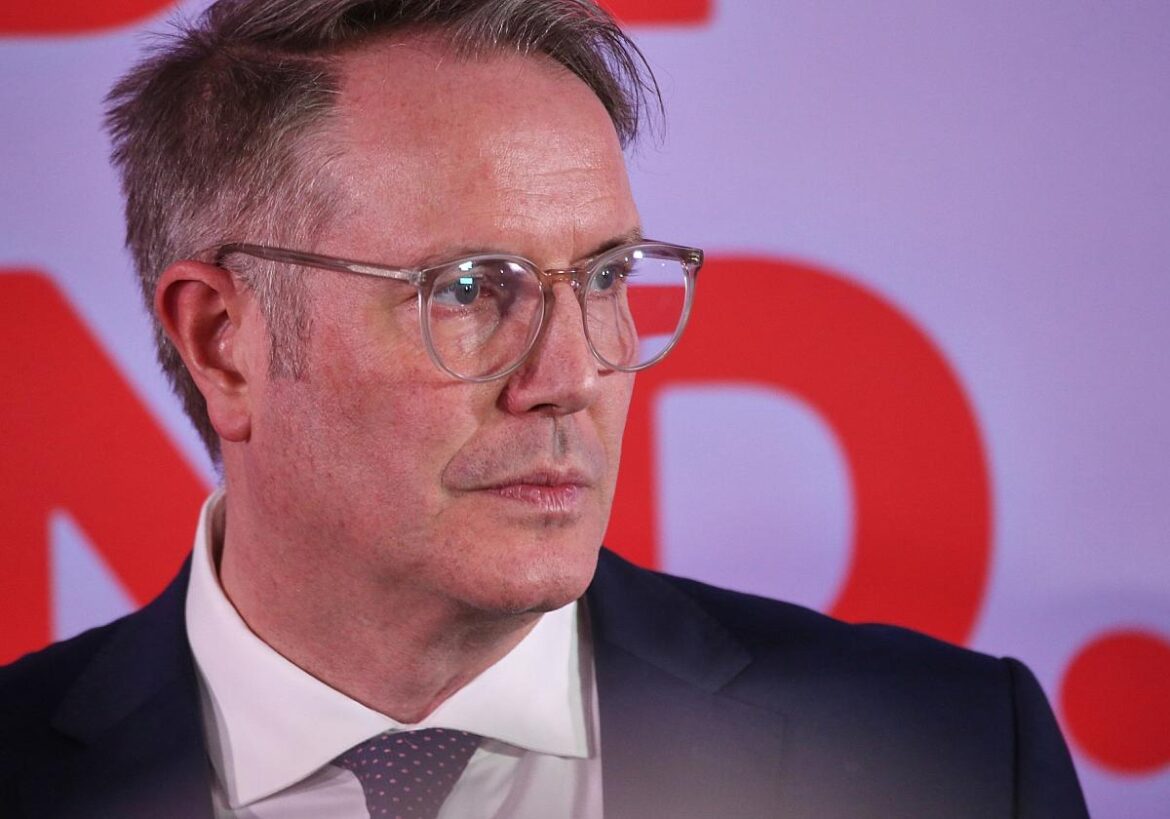 Alexander Schweitzer