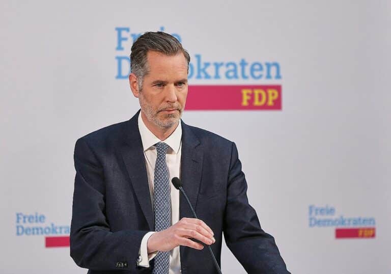 Christian Dürr