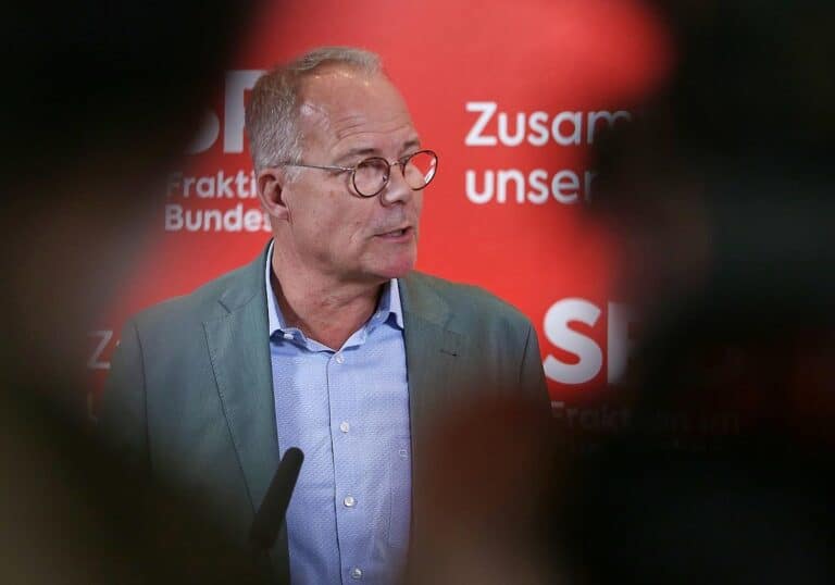 Matthias Miersch