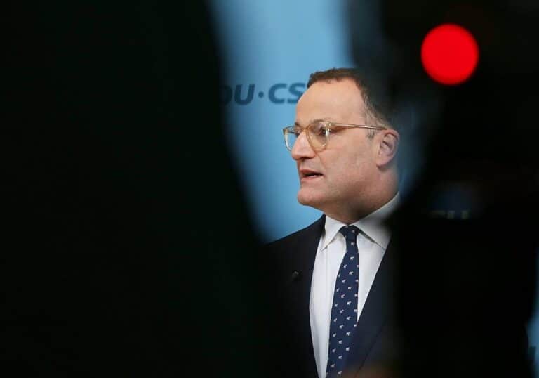 Jens Spahn