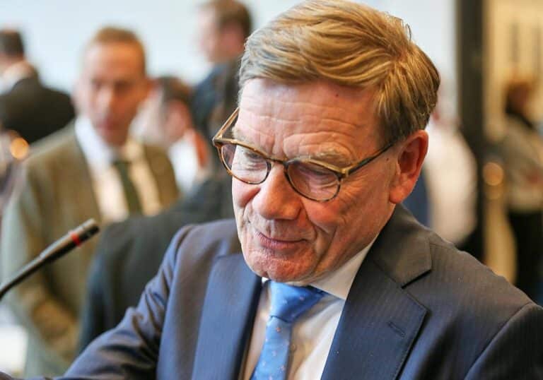 Johann Wadephul
