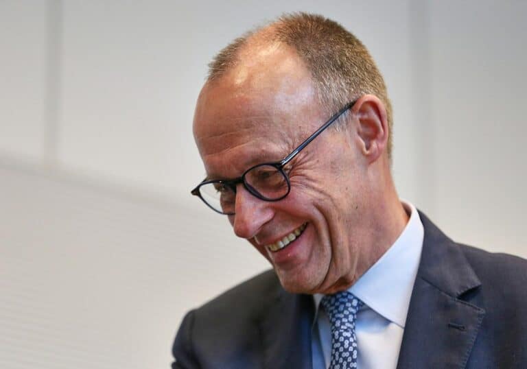 Friedrich Merz