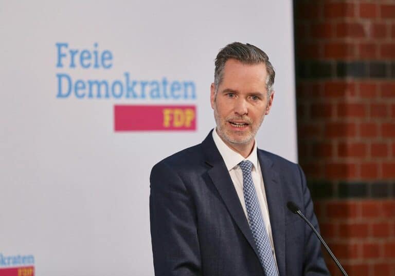 Christian Dürr