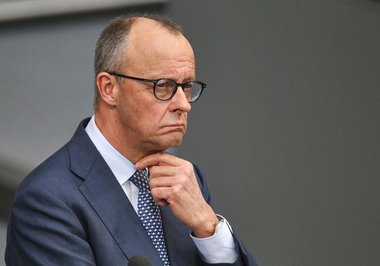 Friedrich Merz