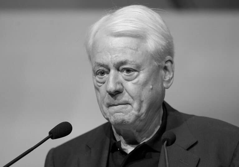 Alexander Kluge