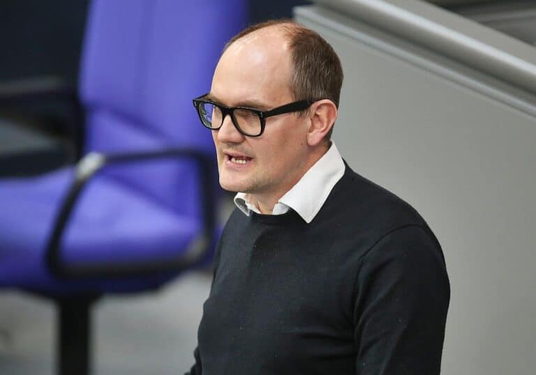 Janosch Dahmen