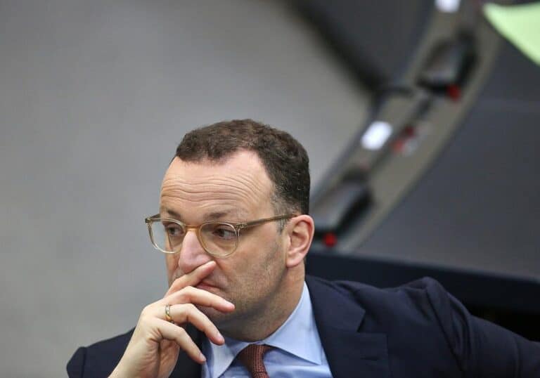 Jens Spahn