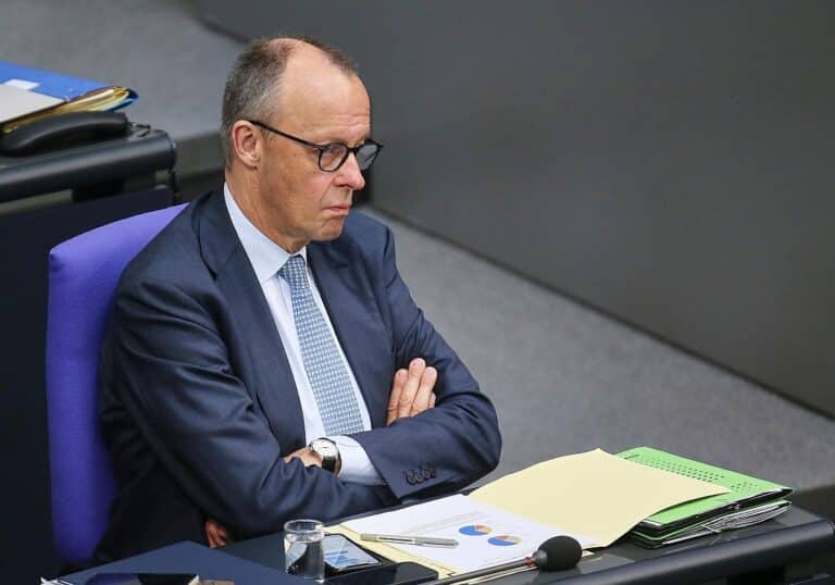 Friedrich Merz