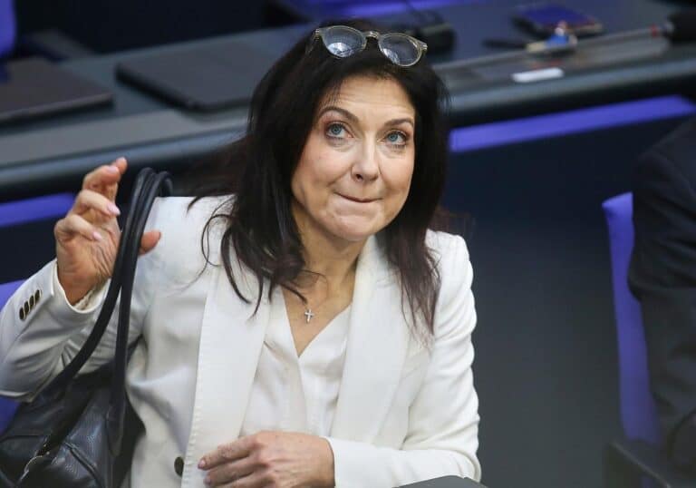 Katherina Reiche