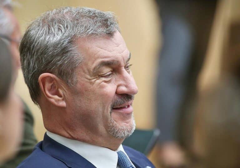 Markus Söder
