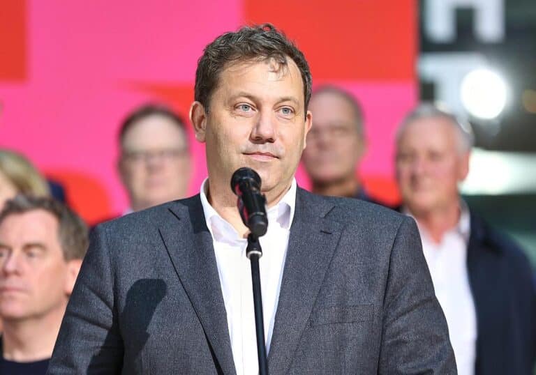 Lars Klingbeil