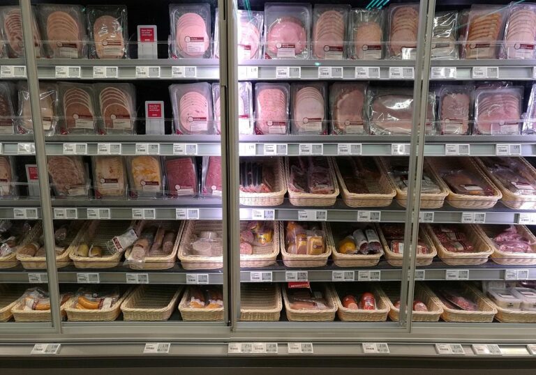 Fleisch und