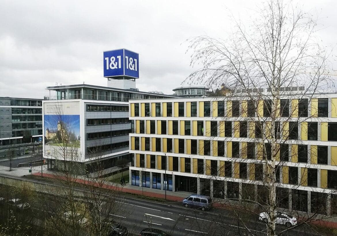 1&1 (Archiv)