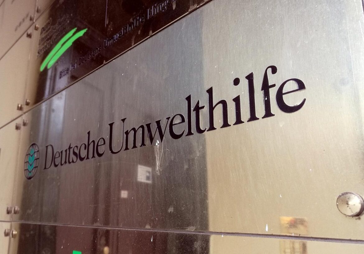 Deutsche Umwelthilfe