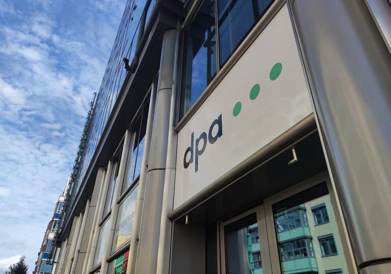 dpa Deutsche