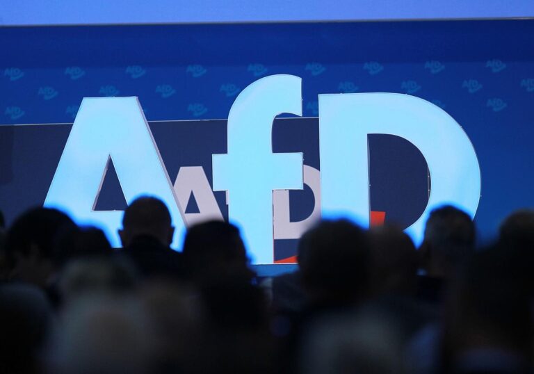 Logo auf