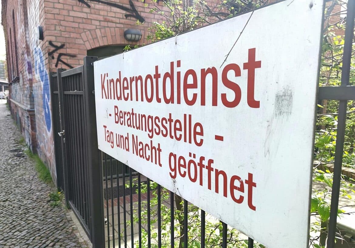 Kindernotdienst (Archiv)