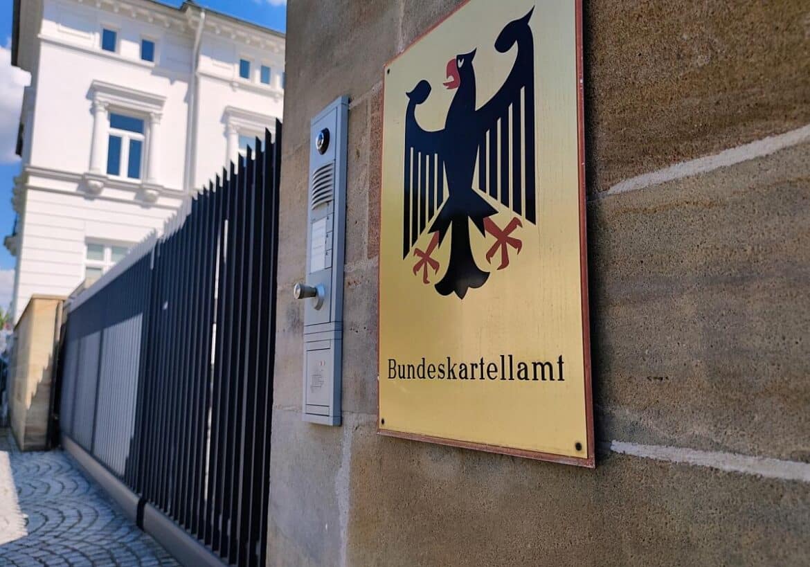 Bundeskartellamt (Archiv)