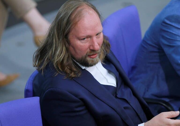 Anton Hofreiter
