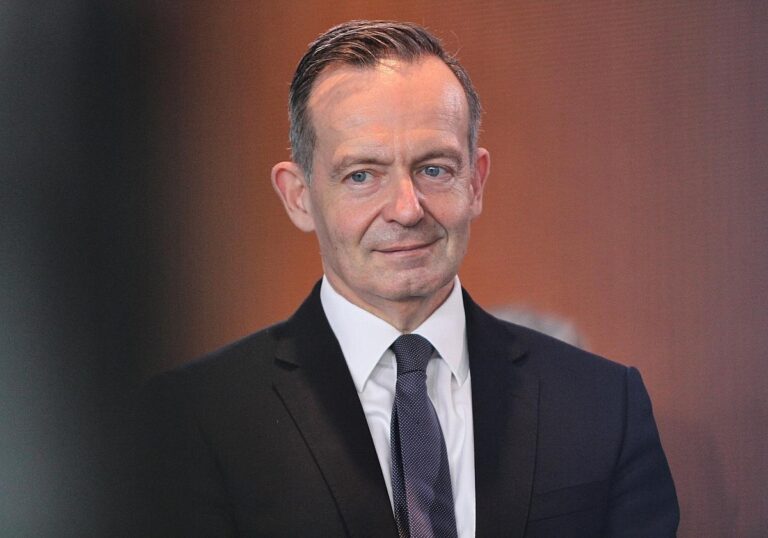 Volker Wissing