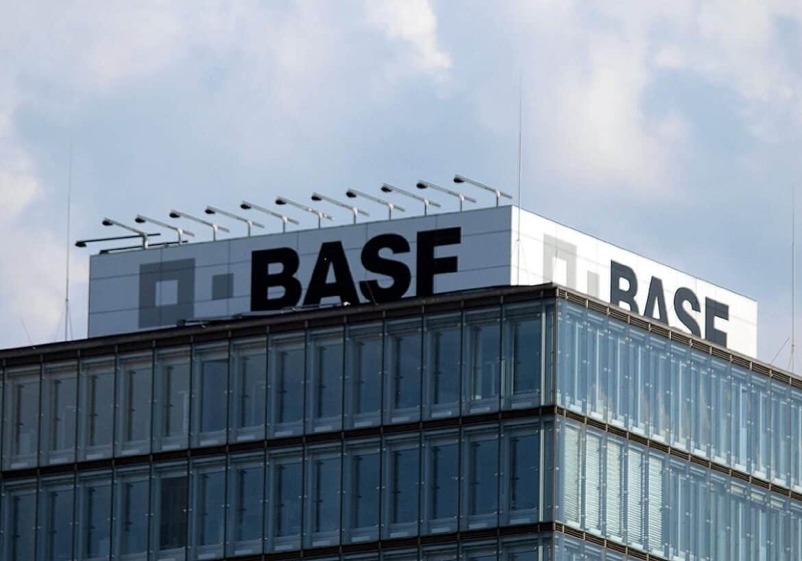BASF (Archiv)