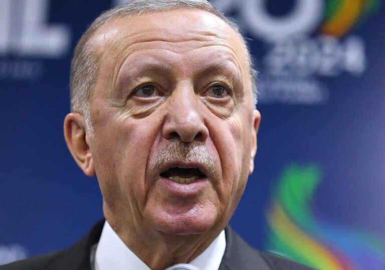 Recep Tayyip