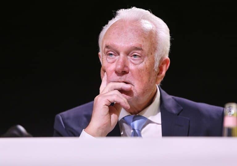 Wolfgang Kubicki