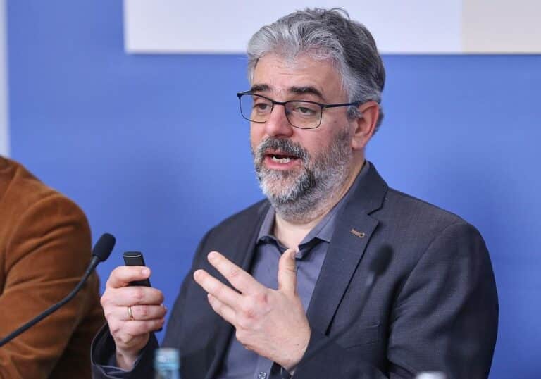 Heinz Rothgang