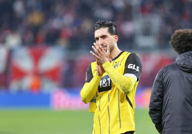 Emre Can