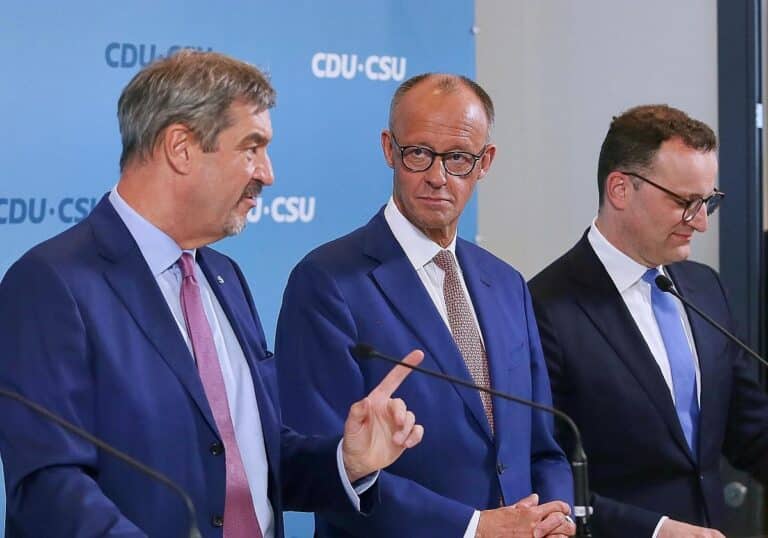 Markus Söder,
