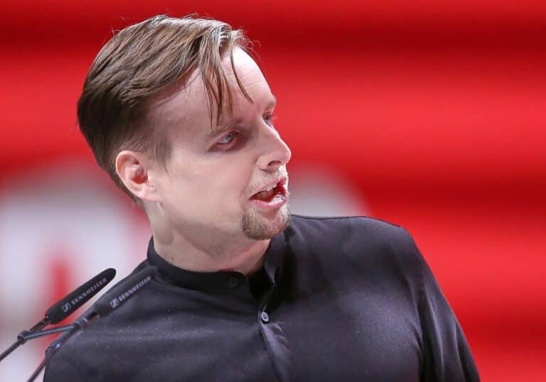 Janis Ehling