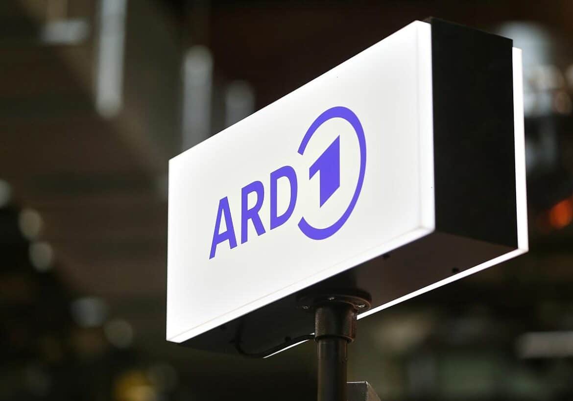 ARD-Logo (Archiv)