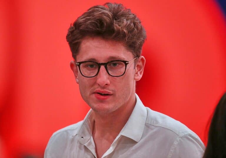 Philipp Türmer
