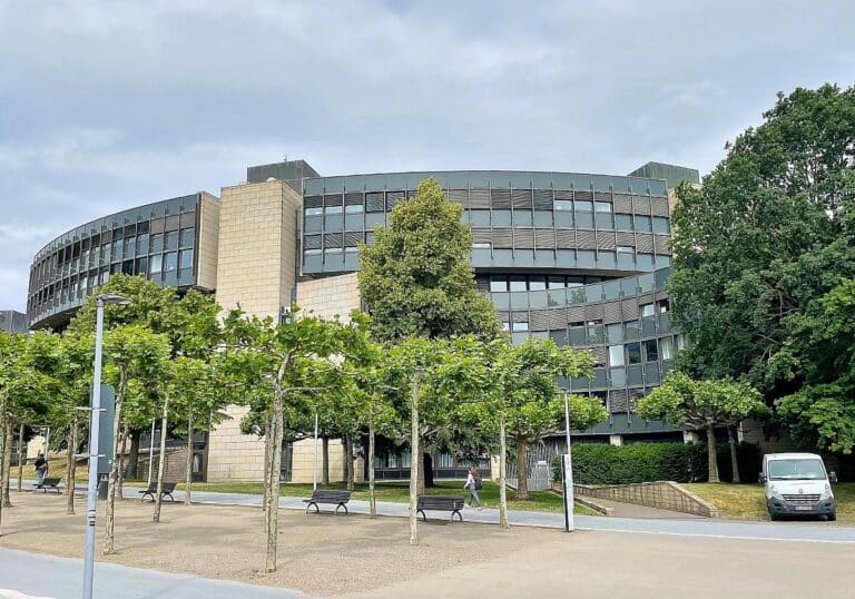 Landtag Nordrhein-Westfalen