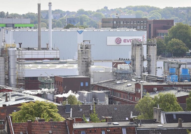 Evonik Industries