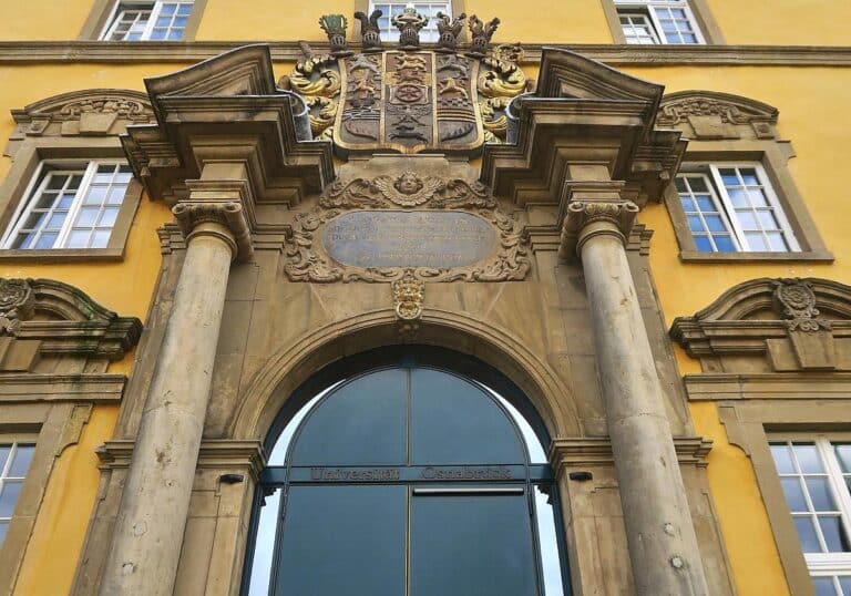 Universität Osnabrück in Osnabrück (Gesamtstadt)