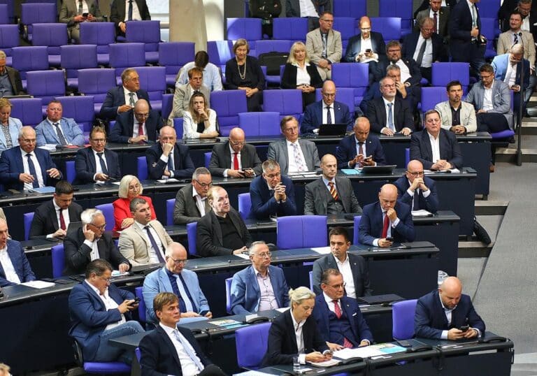 AfD-Bundestagsfraktion (Archiv)
