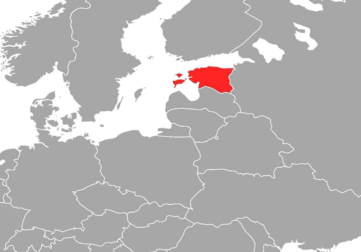 Estland (Archiv)