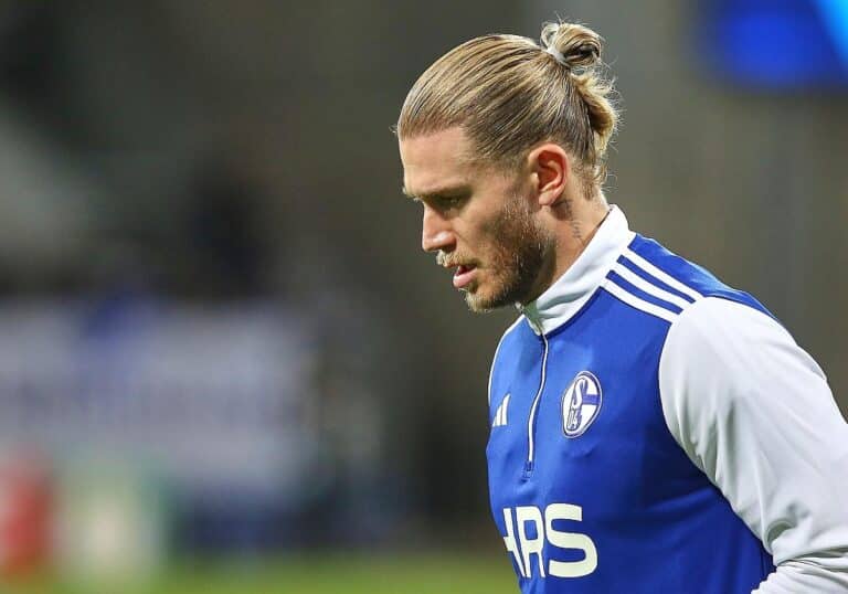 Loris Karius