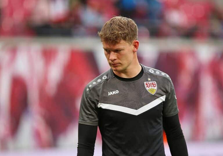 Alexander Nübel