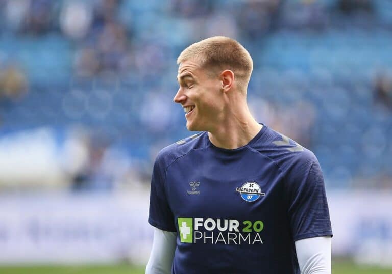 Steffen Tigges
