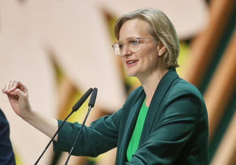 Franziska Brantner