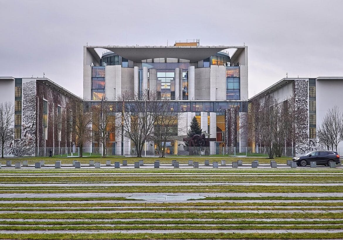 Bundeskanzleramt (Archiv)