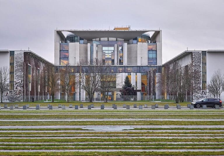 Bundeskanzleramt (Archiv)