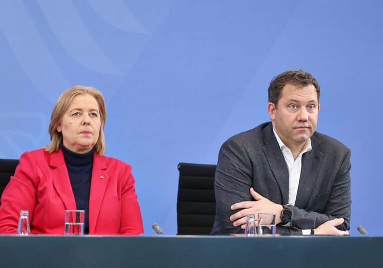 Bärbel Bas